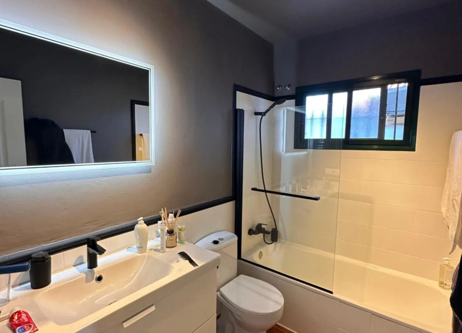 Prázdninový dům Villa Casa Gran Vida Alcaucín