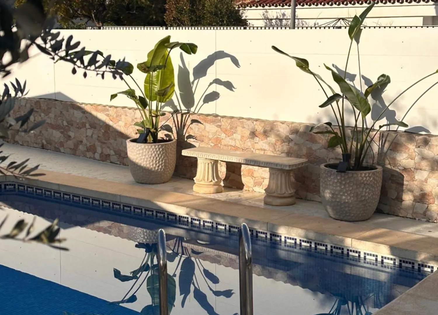 Villa Casa Gran Vida Alcaucín 0*,