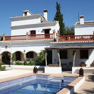  Bed and breakfast Boutique Casa Utopia