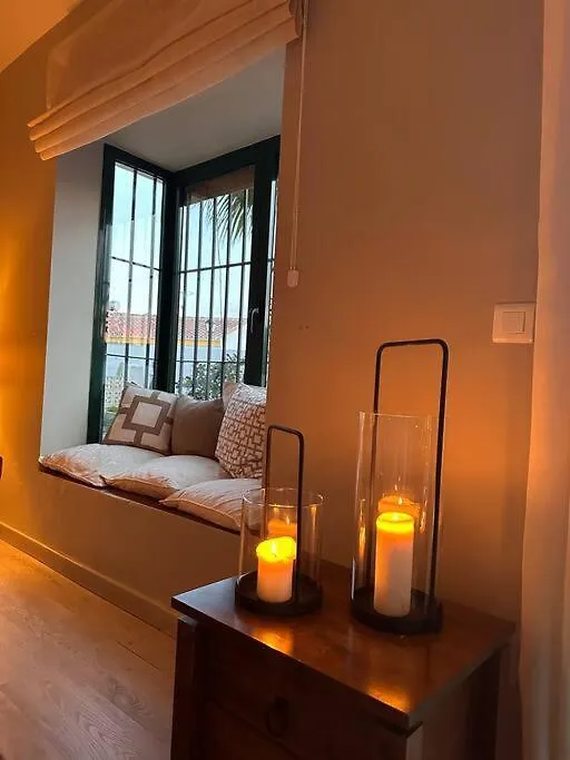 Villa Casa Gran Vida Alcaucin Holiday home