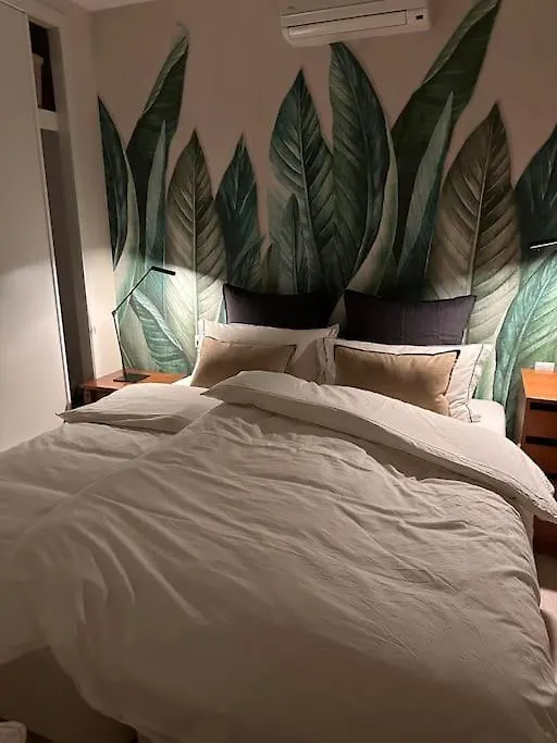Villa Casa Gran Vida Alcaucin Holiday home