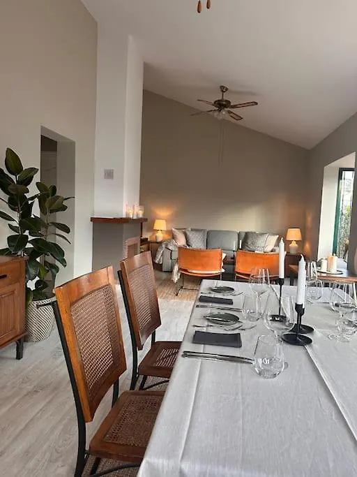 Holiday home Villa Casa Gran Vida Alcaucin Spain