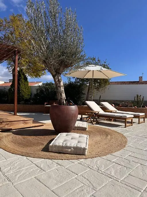 Villa Casa Gran Vida Alcaucin 0*,