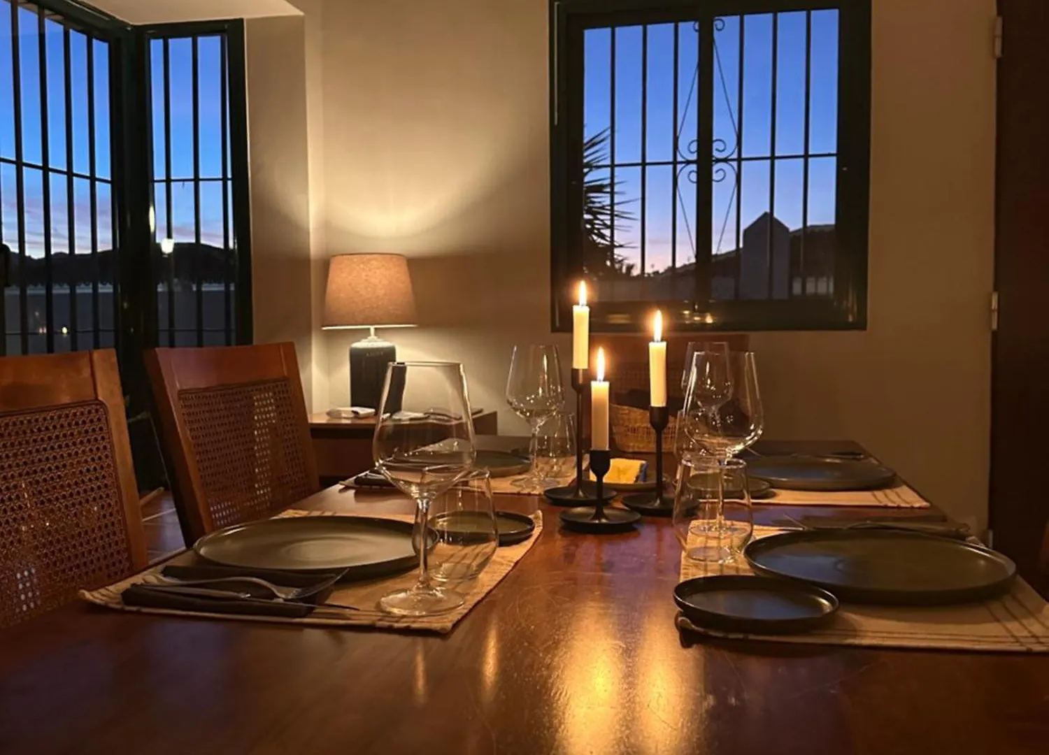 Villa Casa Gran Vida Alcaucin Holiday home