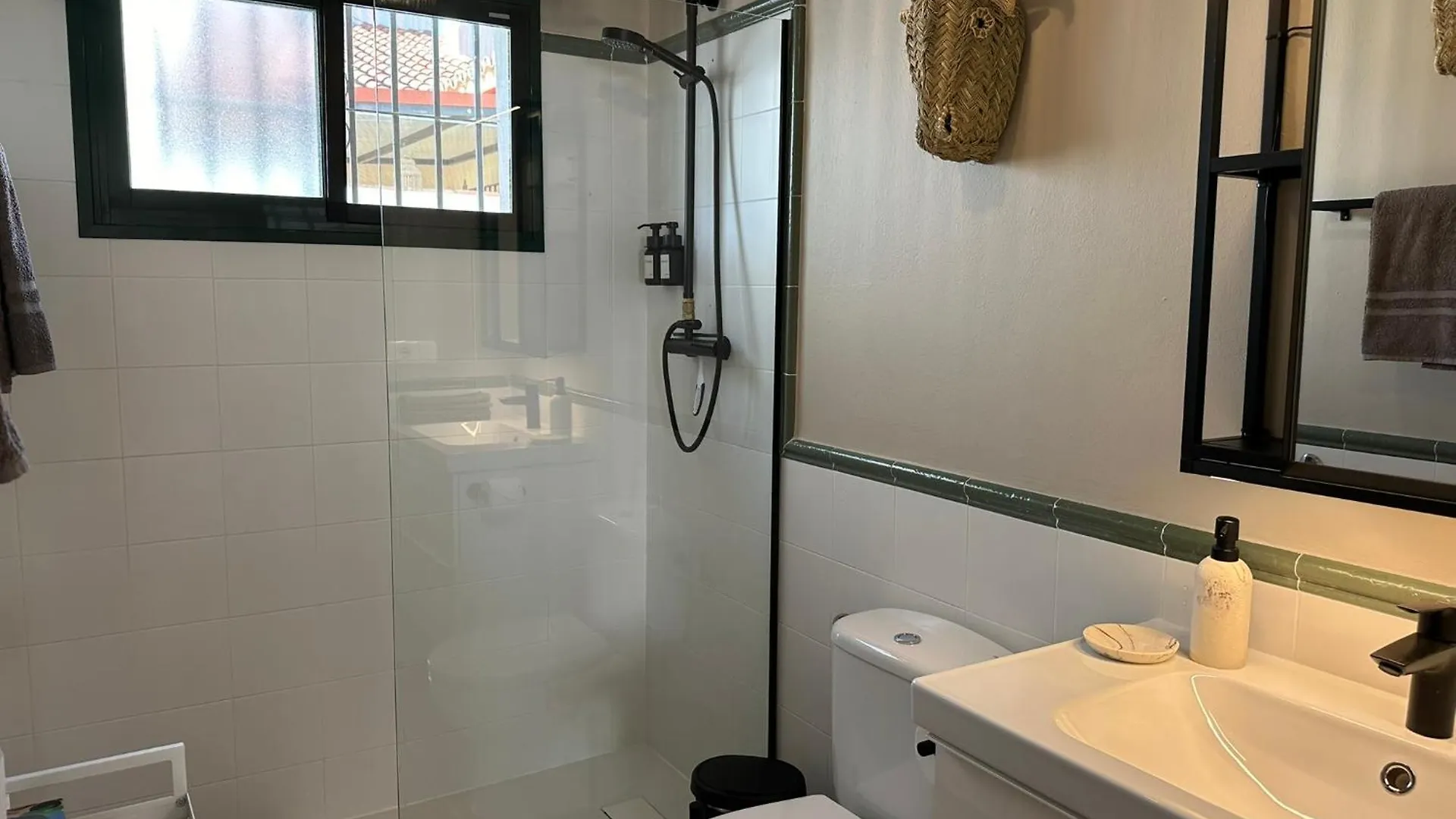 Holiday home Villa Casa Gran Vida Alcaucin Spain