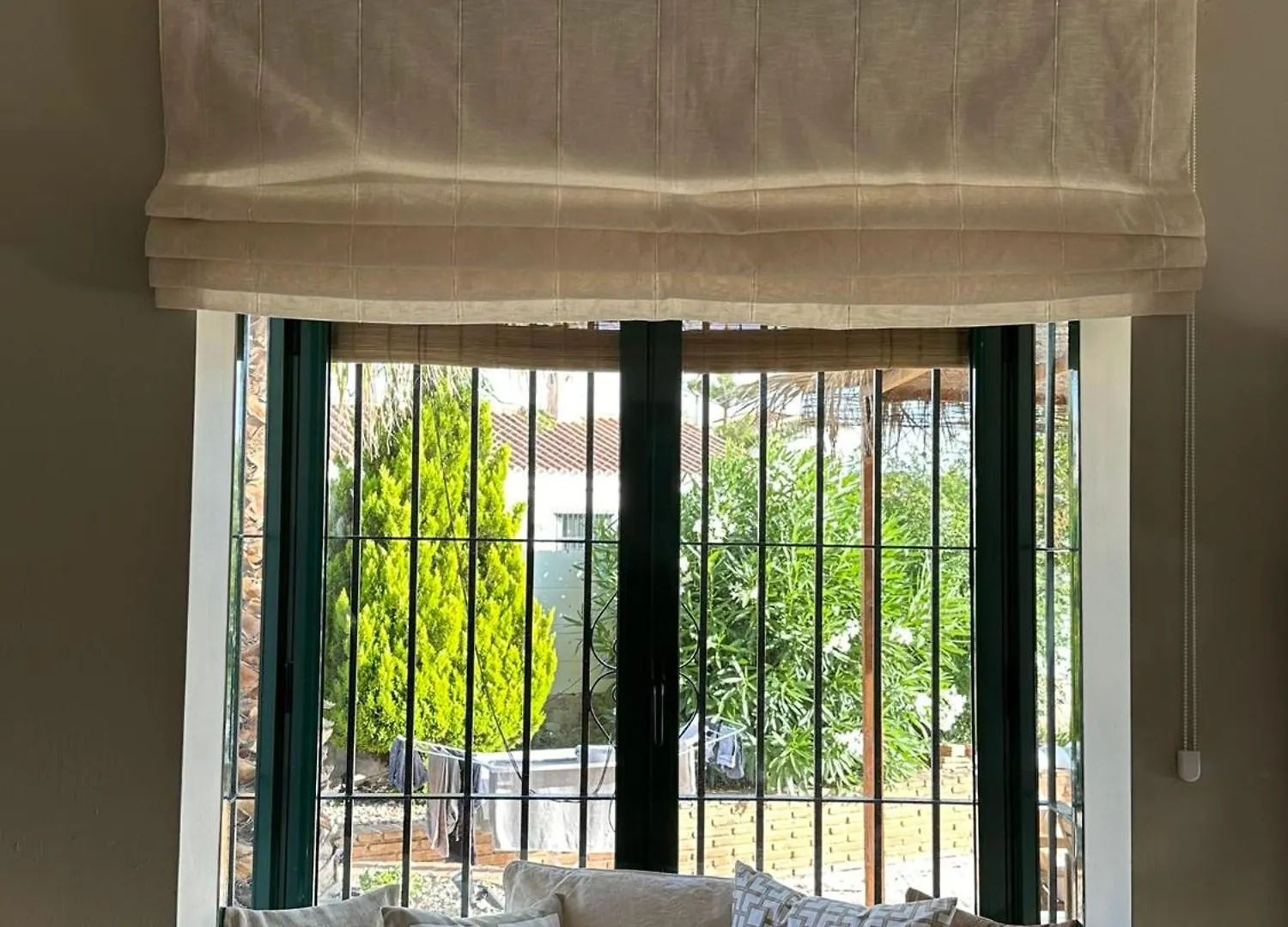 Holiday home Villa Casa Gran Vida Alcaucin Spain