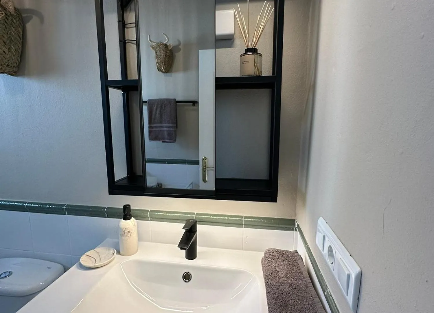Villa Casa Gran Vida Alcaucín Vakantiehuis