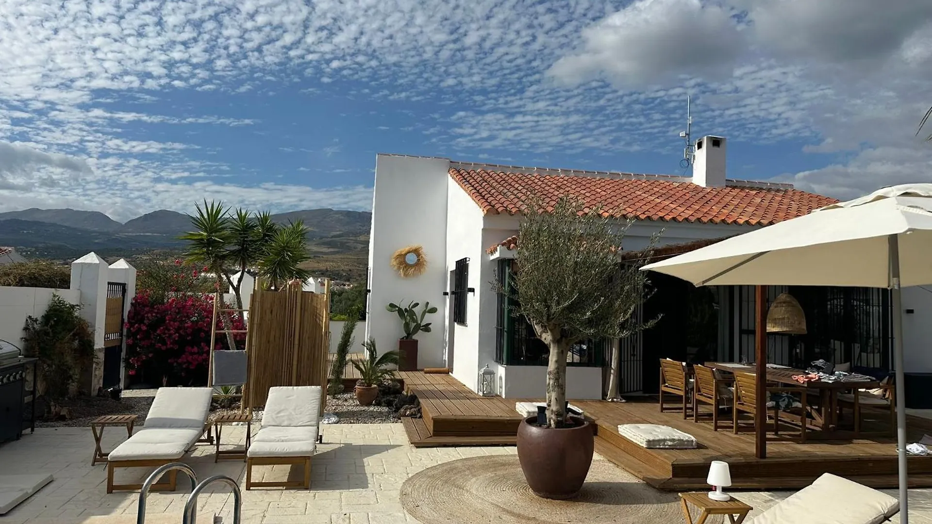 Villa Casa Gran Vida Alcaucin 0*,  Spain