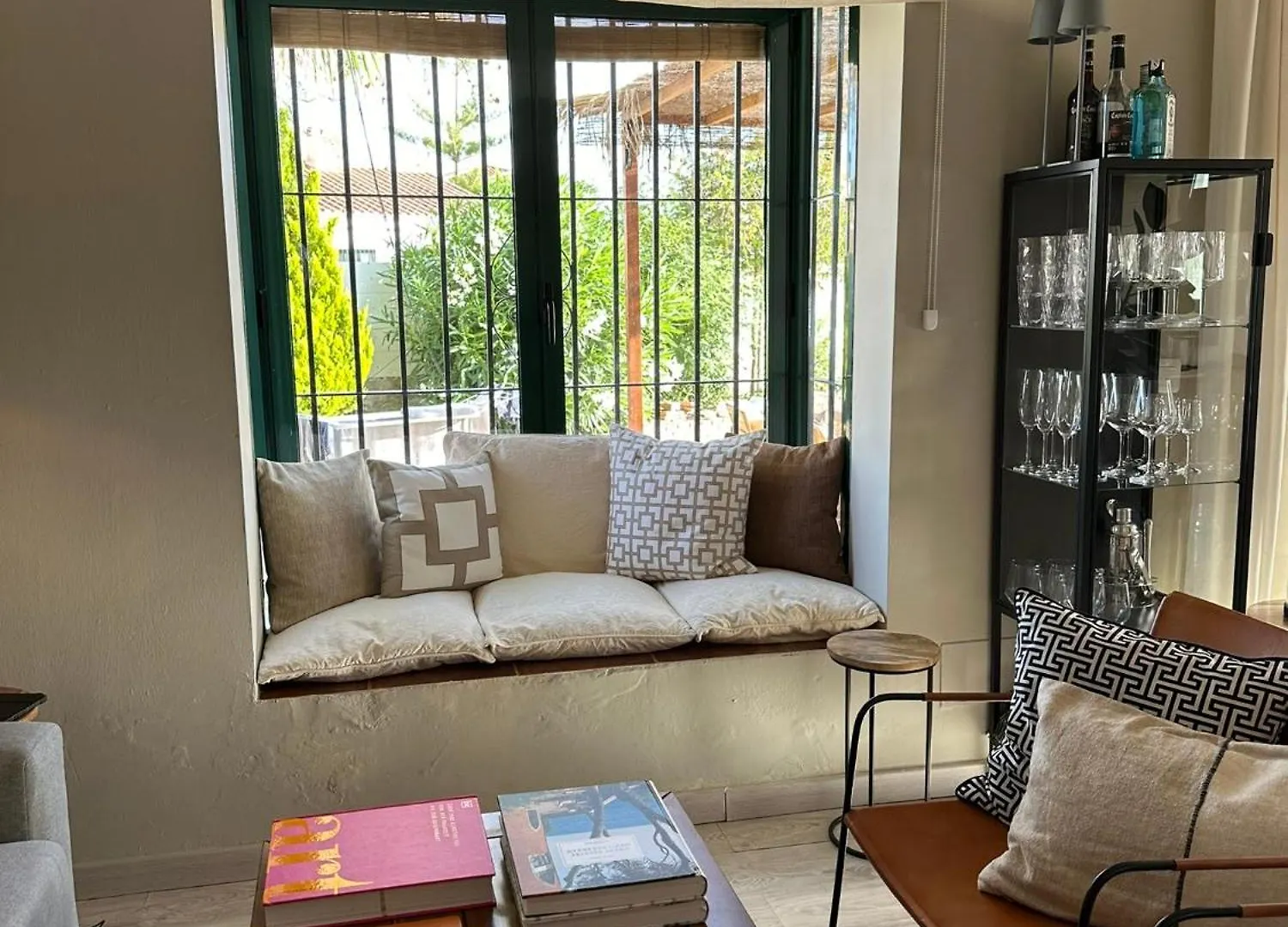 Villa Casa Gran Vida Alcaucin