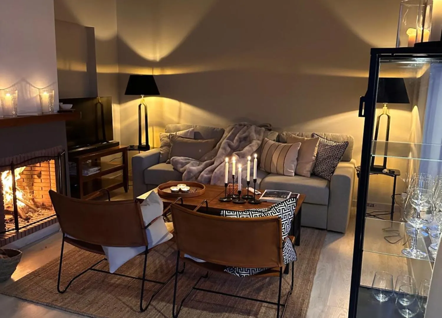 Villa Casa Gran Vida Alcaucin Holiday home